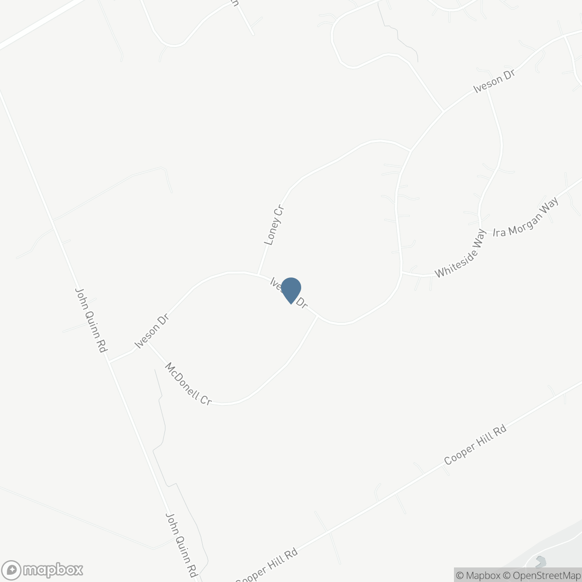 7901 IVESON DRIVE, Ottawa, Ontario K0A 2P0